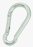 Safety Hook