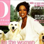 oprah and her goldens oprah and her goldens