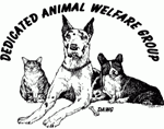 Dawg Logo Dawg Logo