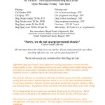 Affordable Spay and Neutering Affordable Spay and Neutering
