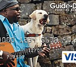 GDB Visa Card