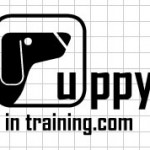 LogoYes Puppy Logo