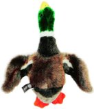 Plush Mallard Plush Mallard