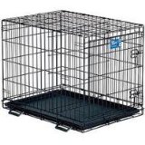 Dog Wire Crate Dog Wire Crate