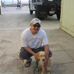 Colby and Derby