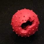 Pimple Ball Pimple Ball