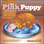 The Pink Puppy