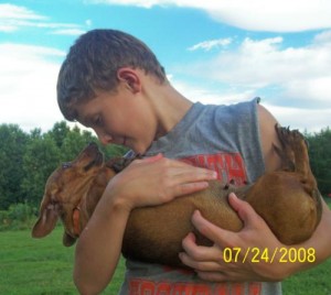 Johanna's Son With Tink Johanna's Son With Tink