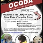 Orange County Guide Dogs of America Orange County Guide Dogs of America