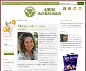 Ark Animals Ark Animals