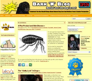Bark N Blog Bark N Blog