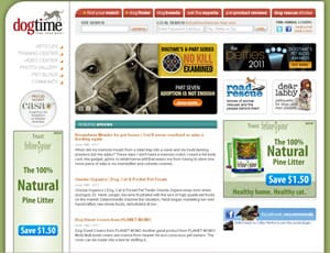 DogTime DogTime