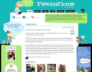 Pawcurious Pawcurious