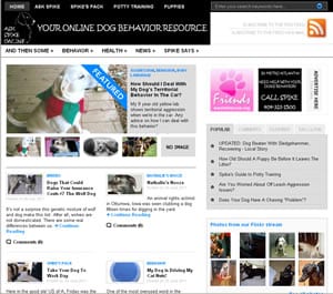Ask Spike Online Ask Spike Online