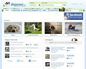 Dogasaur Dogasaur