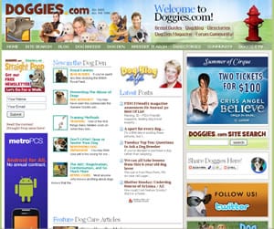 Doggies.com Doggies.com