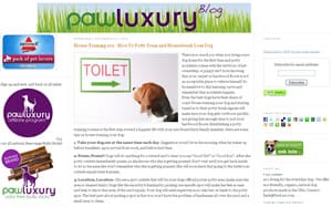 Pawluxury Pawluxury