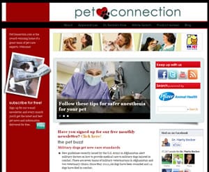 Pet Connection Pet Connection