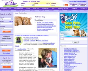 Petfinder Petfinder