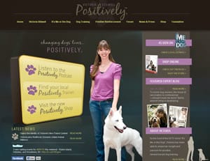 Victoria Stillwell's Blog Victoria Stillwell's Blog