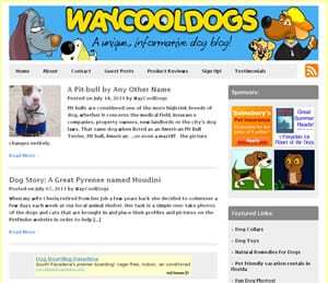 Way Cool Dogs Way Cool Dogs