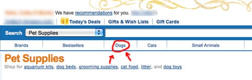 Amazon Dog Supplies Amazon Dog Supplies
