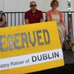 Reserved Puppy Raiser of DUBLIN