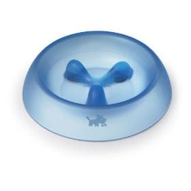 contech eatbetter dog bowl